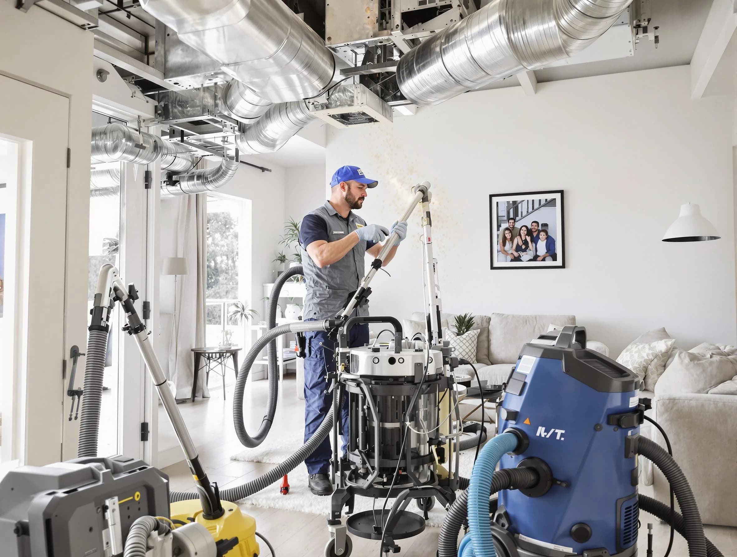 Residential Cleaning service in Bridgewater, MA