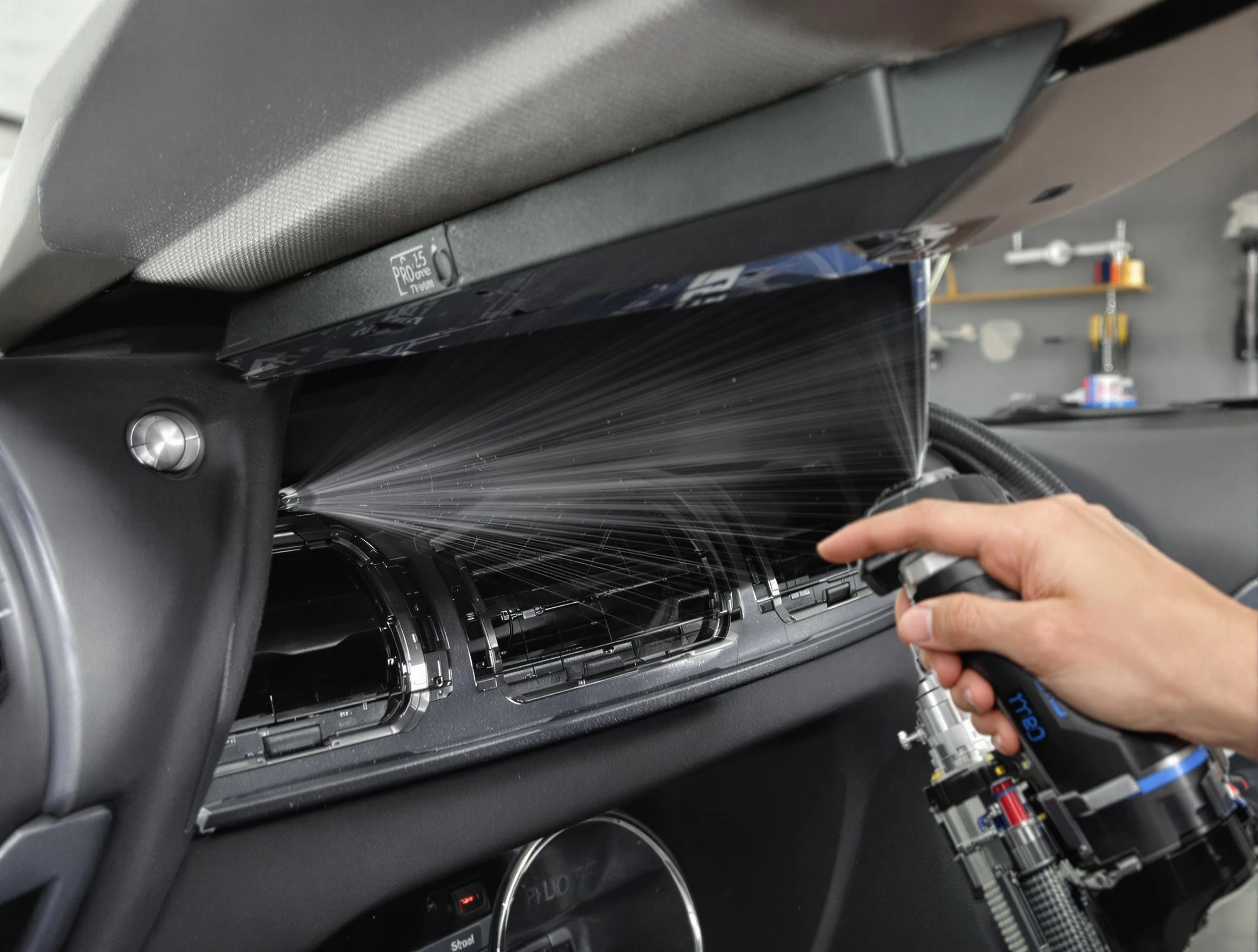Car Cleaning service in Bridgewater, MA