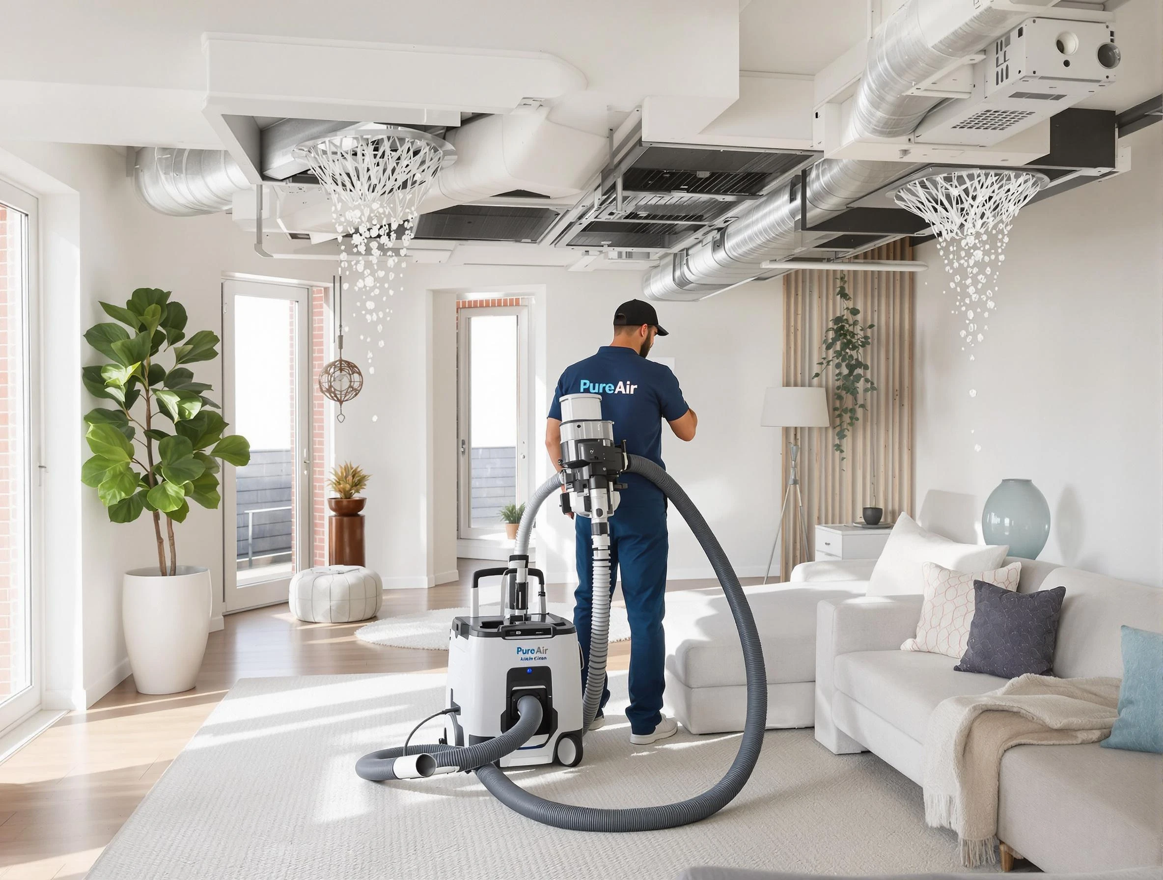 Pure Cleaning service in Bridgewater, MA