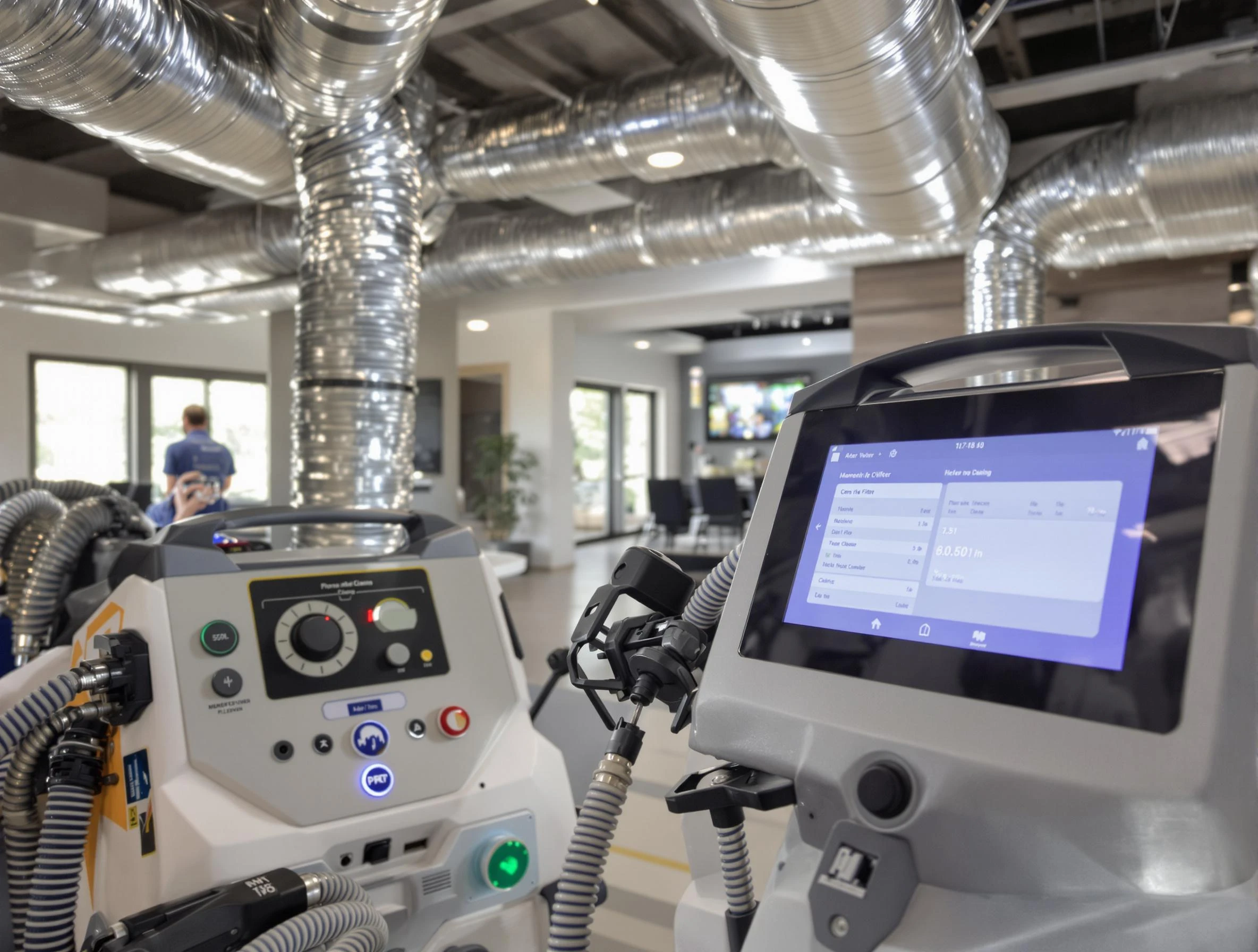 Expert mold remediation by Bridgewater Air Duct Cleaning in Bridgewater